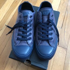 Converse All-Star low rise sneakers